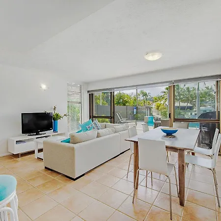1 Jalynca Apartment Noosa Heads Exterior photo
