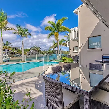 1 Jalynca Apartment Noosa Heads Exterior photo