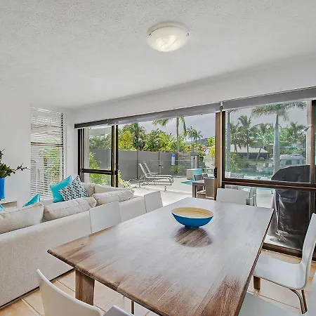 1 Jalynca Apartment Noosa Heads Exterior photo