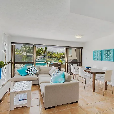 1 Jalynca Apartment Noosa Heads Exterior photo