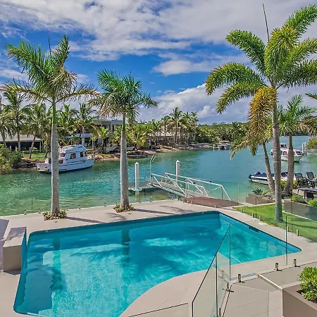 1 Jalynca Apartment Noosa Heads Exterior photo