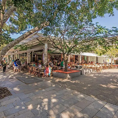 1 Jalynca Apartment Noosa Heads Exterior photo